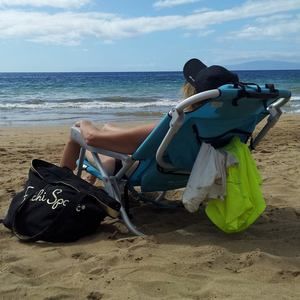 Meet your Posher, Christine